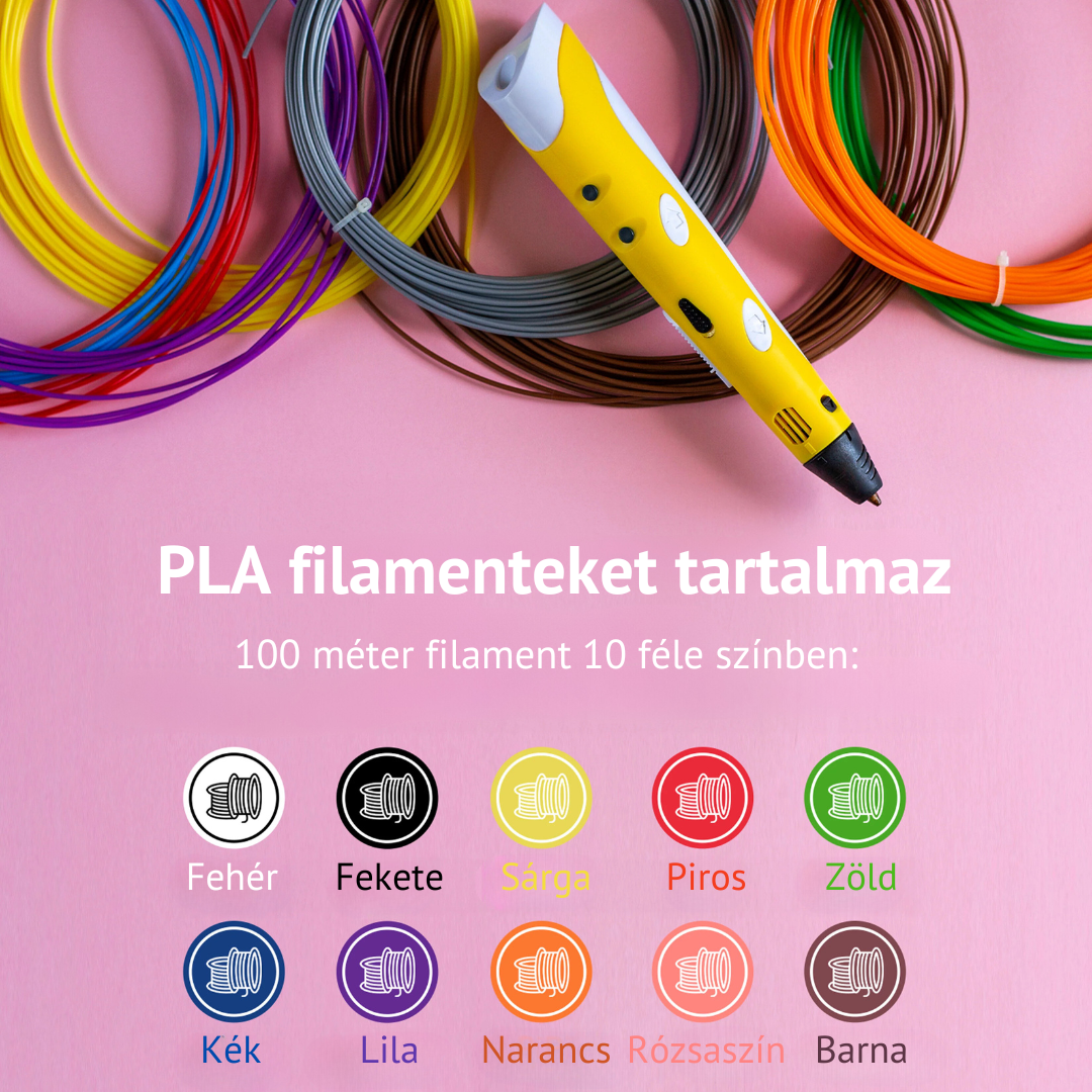 Utántöltő szál
