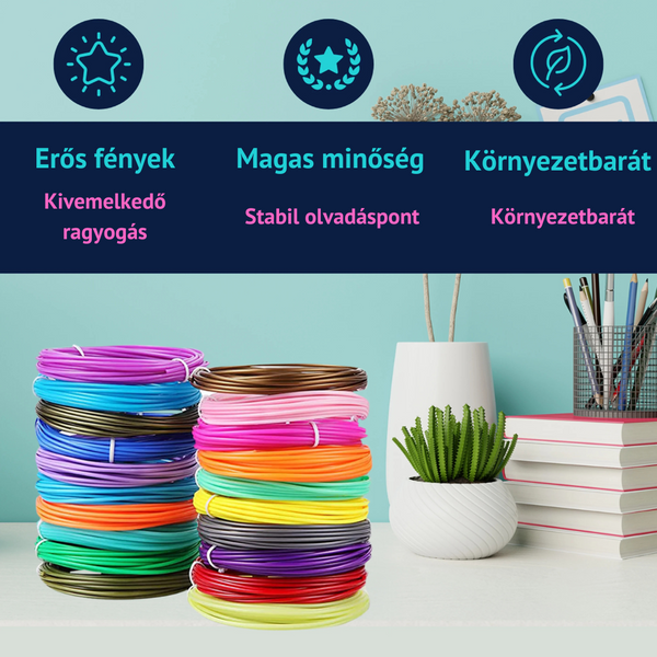 Utántöltő szál